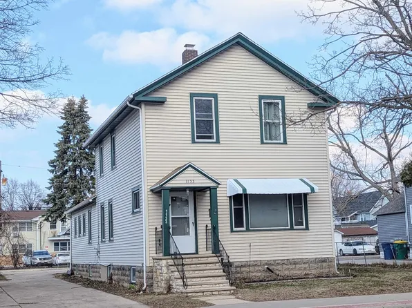 1133 E Walnut St, Green Bay, WI 54301