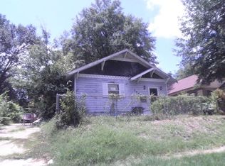 2507 Stonewall St, Shreveport, LA 71103