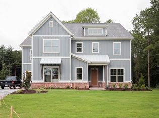4498 Sardis Church Rd, Buford, GA 30519