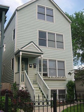 2nd image of 1913 Wesley Ave APT 1