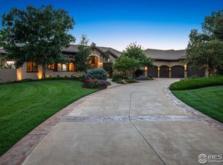 4165 Taliesin Way, Fort Collins, CO 80524