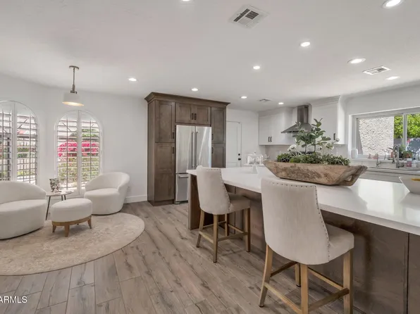 8719 E SAN MARINO Drive, Scottsdale, AZ 85258