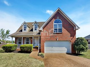 427 Parrish Hl, Mount Juliet, TN 37122