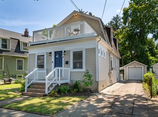 19 Shoreham Rd, New Haven, CT 06512