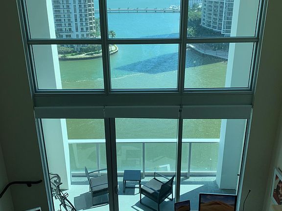 2nd image of 300 S Biscayne Blvd APT 1210
