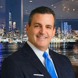 Robert Falanga