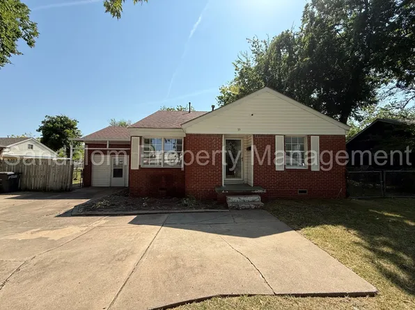 35 S Joplin Ave, Tulsa, OK 74112