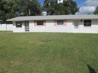 11301 110th Ter, Seminole, FL 33778