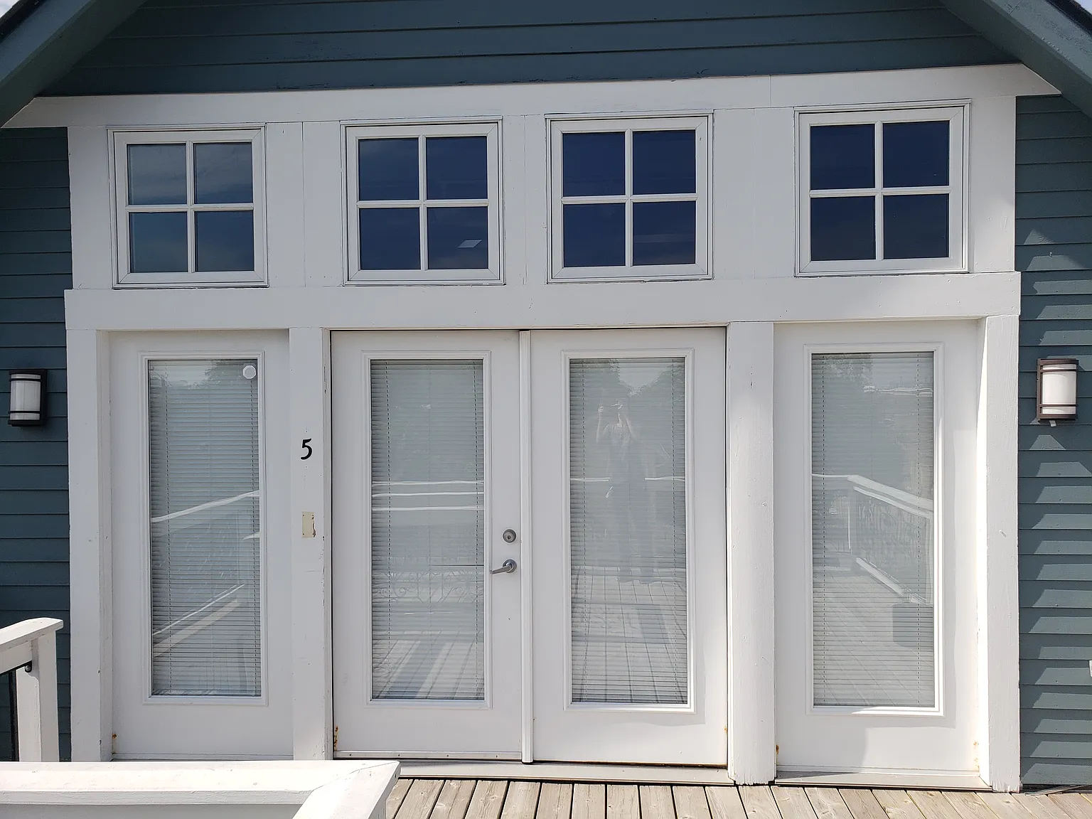 1 bed, 880 sqft, $1,250 — Photo 4