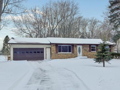 5810 Ridge Rd, Stevensville, MI, 49127