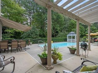 9151 Greenwood Rd, Terrell, NC 28682