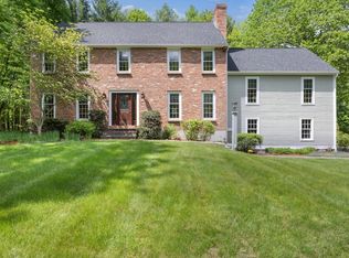 30 Woodstone Rd, Northborough, MA 01532