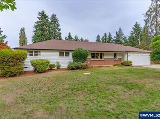 6671 Ganon St SE, Salem, OR 97317