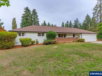 6671 Ganon St SE, Salem, OR, 97317