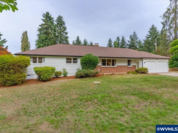 6671 Ganon St SE, Salem, OR 97317