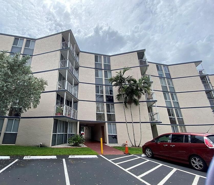 1st image of 7055 NW 186th St #7055
