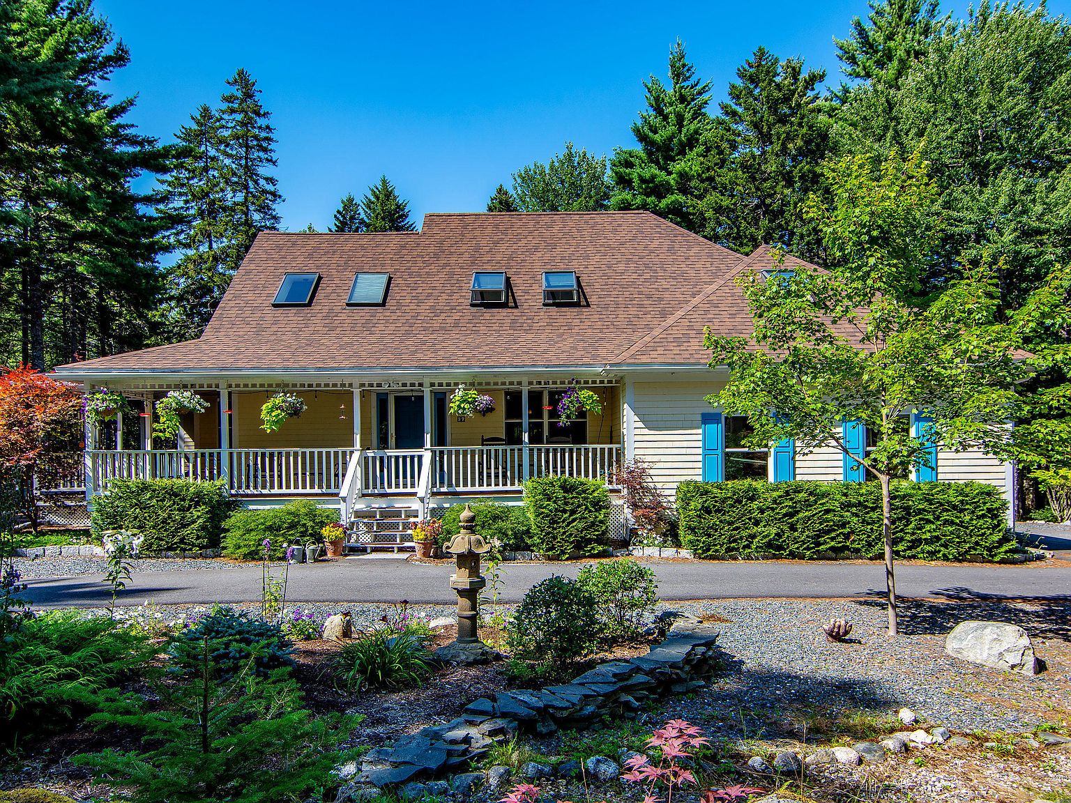 37 Hales Woods Rd, Brooklin, ME 04616 Zillow
