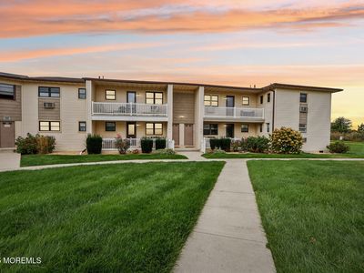 92 Wharfside Drive, Monmouth Beach, NJ, 07750