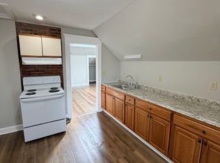 83 Gibbs St #3-0, New Haven, CT 06511