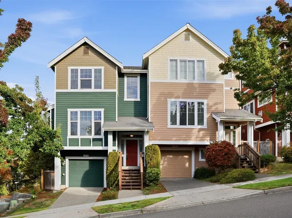 129 Birch Street, Fircrest, WA 98466