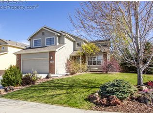 2021 Lookout Ln, Fort Collins, CO 80526