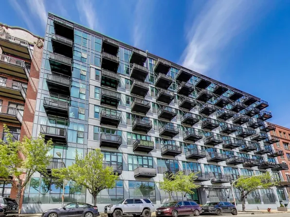 1224 W Van Buren Ave #624, Chicago, IL 60607