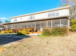 225 Lakeview Dr, Equality, AL 36026