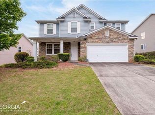2033 Rolling Rock Ct, Lithia Springs, GA 30122
