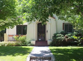 2249 Dahlia St, Denver, CO 80207