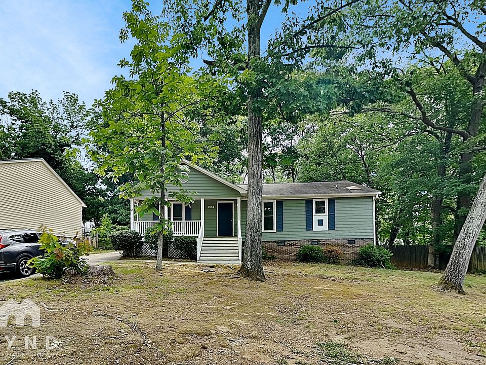 1st image of 7954 Tiburon Cir