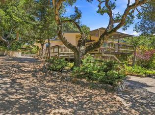 18820 Vierra Canyon Rd, Salinas, CA 93907