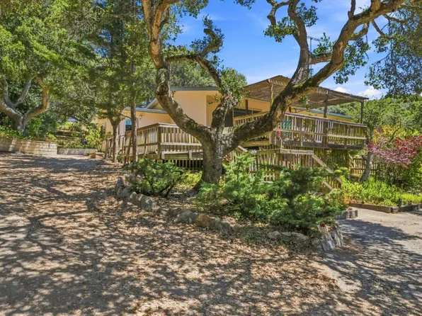 18820 Vierra Canyon Rd, Salinas, CA 93907