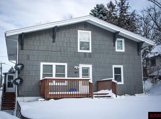 207 Cathcart St, Le Sueur, MN 56058