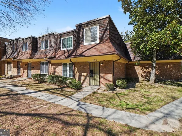 233 Peyton Pl SW, Atlanta, GA 30311
