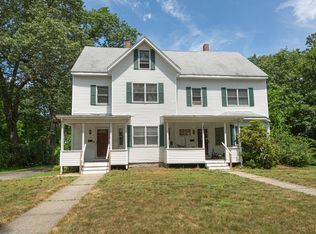 79-81 Assabet Ave, Concord, MA 01742