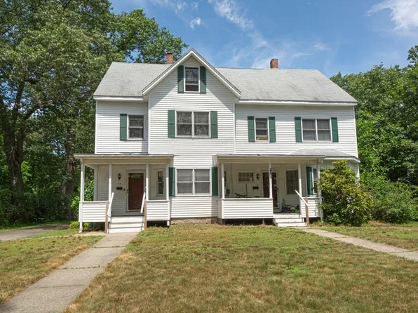 79-81 Assabet Ave, Concord, MA 01742
