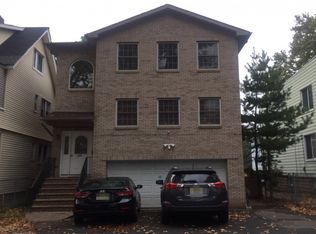 190 Shepard Ave, East Orange, NJ 07018