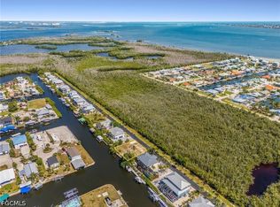 2936 Buttonwood Key Ct, Saint James City, FL 33956