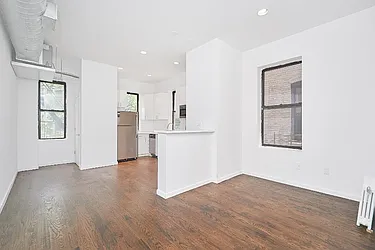 Rented by Living New York