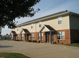 436 Meadow Dr APT 2, Troy, IL 62294