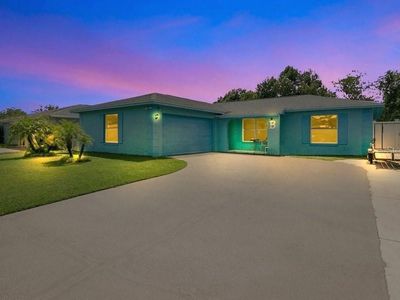 7664 Boreas Dr, Orlando, FL, 32822