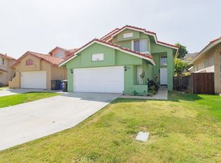 15481 Tobarra Rd, Fontana, CA 92337
