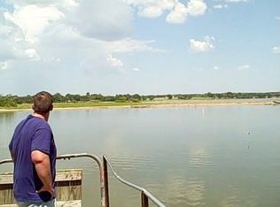 2704 Mistletoe Ct, Granbury, TX 76048