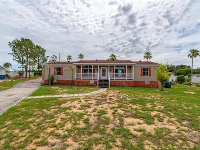 503 W LEMON STREET, Davenport, FL, 33837