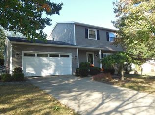 1101 Oakbrooke Dr, Medina, OH