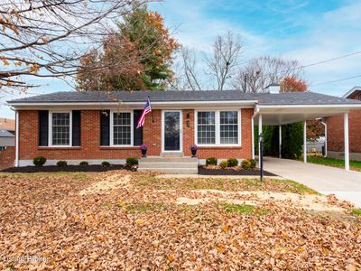 9417 Plumwood Rd, Louisville, KY, 40291