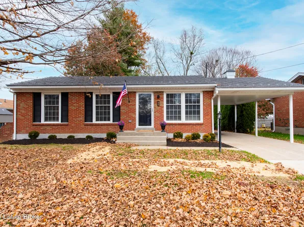 9417 Plumwood Rd, Louisville, KY 40291