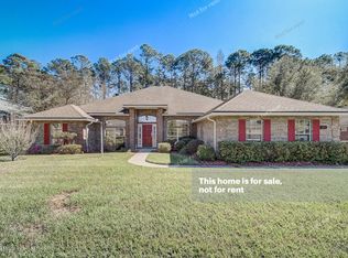 1603 Lockend Rd, Jacksonville, FL 32221