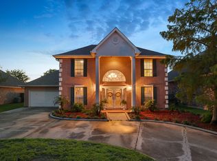 1064 Clipper Dr, Slidell, LA 70458
