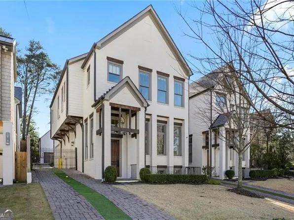 677 Timm Valley Rd NE, Atlanta, GA 30305